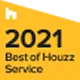 2021 Houzz Logo