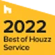 2022 Houzz Logo