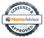 Home Advisor Logo